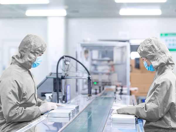 Product and Production